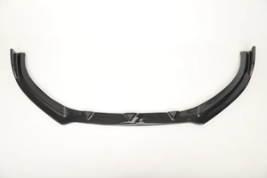 German Car Accessories 2017-2020 Audi A3/S3 Carbon Fiber Front Lip 8V.5