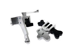 034 StreetSport Engine & Transmission Mount Set For Audi RS3 8V & TTRS - 034-509-5032