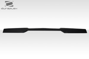Duraflex 2020-2025 Chevrolet Corvette C8 Speedster Rear Wing Spoiler - 1 Piece (S) - 118296