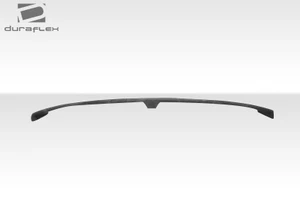 Duraflex 2011-2023 Chrysler 300 Brizio Roof Wing Spoiler - 1 Piece - 108326