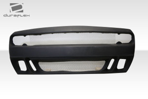 Duraflex 2015-2023 Dodge Challenger Circuit Front Bumper - 1 Piece - 113891
