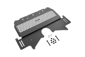 MMX Performance G8X M2 / M3 / M4 Oil Cooler Guard - MMR13-1602