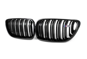 German Car Accessories 2014-2020 BMW 2-Series Kidney Grilles F22/F23