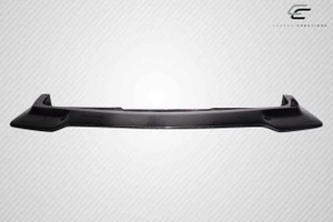 Carbon Creations 2008-2023 Dodge Challenger Circuit Front Lip - 1 Piece