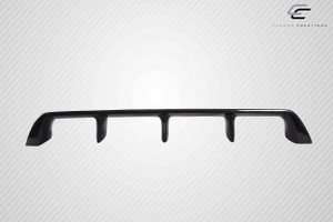 Carbon Creations 2008-2023 Dodge Challenger CVX Wing Spoiler - 1 Piece (S) - 115435