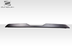 Duraflex 2008-2023 Dodge Challenger Demon Look Rear Wing Spoiler - 1 Piece (S) - 115760