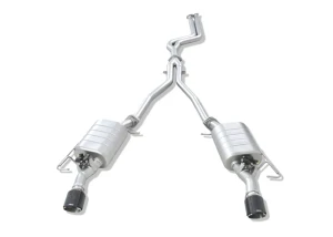 Yonristic Performance BMW E89 Z4 Performance Valved Exhaust System