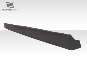 Duraflex 2011-2023 Dodge Charger Circuit Side Skirts Rocker Panels - 2 Piece - 107655