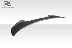 Duraflex 2015-2023 Dodge Charger Ghost Rear Wing Spoiler - 1 Piece - 117468