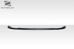 Duraflex 2015-2023 Dodge Charger SRT / Hellcat Rspec Front Lip Under Spoiler - 1 Piece - 116858