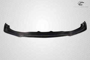 Carbon Creations 2015-2023 Dodge Charger Sportline Front Lip Spoiler Air Dam - 1 Piece - 118073
