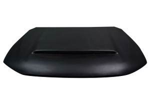 Duraflex 2011-2023 Dodge Durango Demon Look Hood - 1 Piece - 120040
