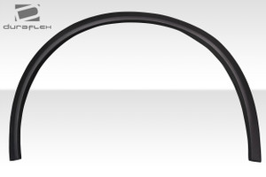 Duraflex 2014-2023 Dodge Durango SRT Look Front Fender Flares - 2 Pieces - 118492