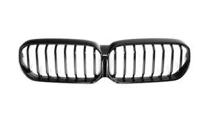 German Car Accessories 2021-2023 BMW 5-Series/M5 Single Slat Kidney Grilles G30/F90 LCI