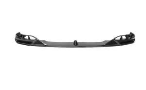 German Car Accessories 2019-2023 BMW X5M Carbon Fiber LD Style Front Lip F95