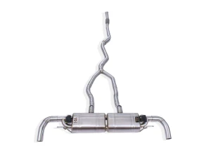 Yonristic Performance Mercedes-Benz W167 GLE 450 / GLE 53 AMG Performance Exhaust