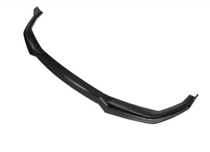 German Car Accessories 2019-2022 BMW 3-Series Carbon Fiber M Performance Style Front Lip G20