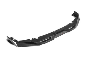 German Car Accessories 2024+ BMW X5M S Style Carbon Fiber Front Lip F95 LCI