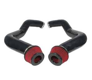 German Car Accessories 2019-2023 BMW X5/X6/X7 M50i Front Mount Air Intakes G05/G06/G07