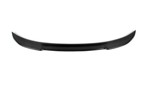 German Car Accessories 2014-2020 BMW 2-Series CS Style Carbon Fiber Trunk Spoiler F22/F23