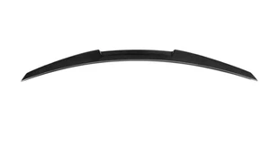 German Car Accessories 2019+ BMW 2-Series M4 Style Carbon Fiber Trunk Spoiler F44