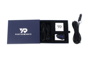 Yonristic Performance Electronic Exhaust Valve Harness Kit