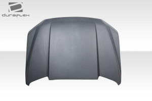 Duraflex 2015-2020 Ford F-150 Cowl Hood - 1 Piece - 112576
