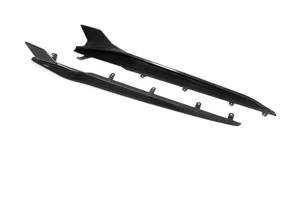 German Car Accessories 2019+ BMW M8 Carbon Fiber Side Skirts F91/F92/F93