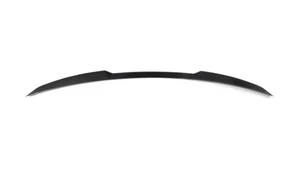 German Car Accessories 2019+ BMW X5/X5M Carbon Fiber Rear S Style Trunk Spoiler G05/F95