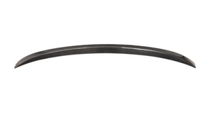 German Car Accessories 2019+ BMW X5/X5M Carbon Fiber Rear Trunk Spoiler G05/F95