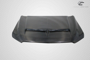 Carbon Creations 2015-2020 Ford F-150 GT500 Hood - 1 Piece - 113649