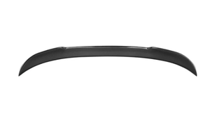 German Car Accessories 2014-2020 BMW 4-Series CS Style Carbon Fiber Trunk Spoiler F36