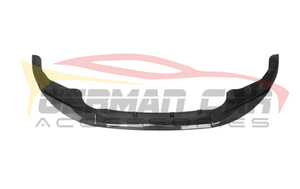 German Car Accessories 2021+ BMW 4-Series Carbon Fiber M Performance Style 3 Piece Front Lip G22/G23