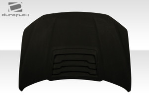 Duraflex 2015-2020 Ford F-150 Raptor Look Hood - 1 Piece - 114111