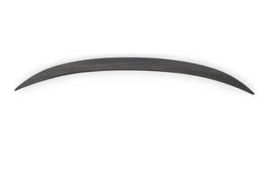 German Car Accessories 2005-2010 BMW 6-Series/M6 Carbon Fiber Trunk Spoiler E63/E64