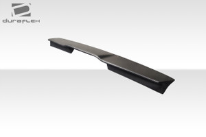Duraflex 2015-2020 Ford F-150 Rugged Road Rear Roof Wing Spoiler - 1 Piece (S) - 117241