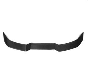 German Car Accessories 2021+ BMW 4-Series/M4 V Style Carbon Fiber Trunk Spoiler G22/G82