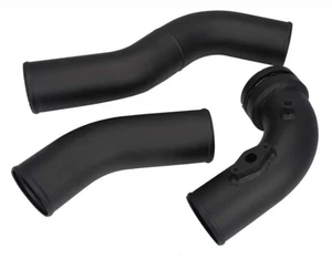 German Car Accessories 2012-2016 BMW 520i/528i Charge Pipe Kit F10/F11