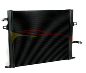 German Car Accessories 2016-2019 BMW 320i/330i/420i/430i High Performance Intercooler F30/F31/F32/F33/F36