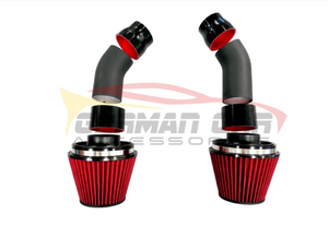 German Car Accessories 2018-2023 BMW M5/M550i Cold Air Intakes F90/G30