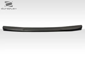 Duraflex 2015-2023 Ford Mustang Bandit Rear Wing Spoiler - 1 Piece (S) - 117932