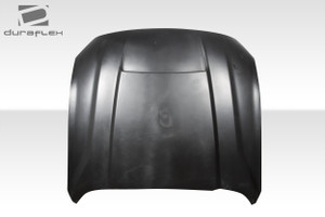 Duraflex 2018-2023 Ford Mustang CVX Hood - 1 Piece - 114962