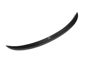 German Car Accessories 2010-2016 BMW 5-Series M Style Carbon Fiber Trunk Spoiler F10/F11