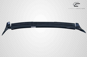 Carbon Creations 2015-2023 Ford Mustang Coupe Grid Rear Wing Spoiler - 3 Piece - 112586