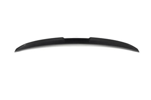 German Car Accessories 2024+ BMW 5-Series/M5 M Performance Style Carbon Fiber Trunk Spoiler G90/G90