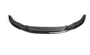 German Car Accessories 2012-2016 BMW M5 Carbon Fiber Hamann Style Front Lip F10
