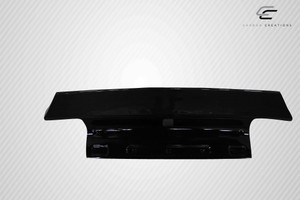 Carbon Creations 2015-2023 Ford Mustang Coupe GT Concept Trunk - 1 Piece - 112594