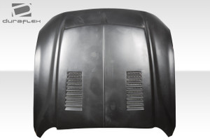 Duraflex 2018-2023 Ford Mustang GT500 Hood-1 Piece - 114961