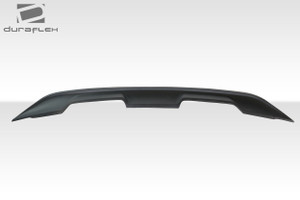 Duraflex 2015-2023 Ford Mustang GT500 Look Rear Wing Spoiler - 1 Piece (S) - 116351