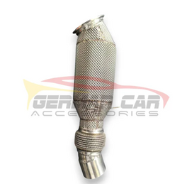 German Car Accessories 2015-2017 BMW 640i Downpipe F06/F12/F13 EWG
